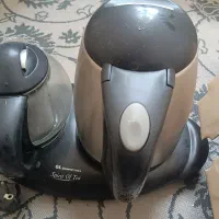 وسایل منزل برای خرید جهیزیه .چای ساز .اسنک ساز .