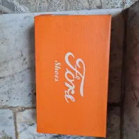کفش مردانه برند کلارک سایز۴۲