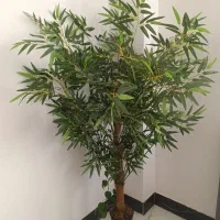 گل مصنوعی خارجی بزرگ
