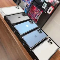 آیفون ۱۳پرومکس فول کپی