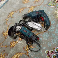 مینی سنگ و دریل صفر بسیار پر قدرت