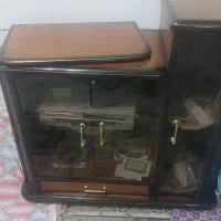 میز تلویزیون