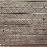 تخت جوان و میز ۴کشو لباس