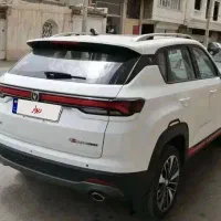 چانگان 35پلاس وارداتی۲۰۲۴