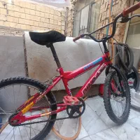 دوچرخه سایز 20