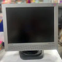 مانیتور سامسونگ SyncMaster 1540M سالم