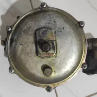پمپ CNG پراید، صحیح و سالم هر کسی خواست در خدمتم