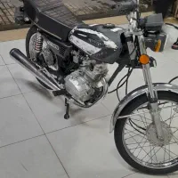 موتور هندا