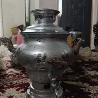 سماور گلستان نو