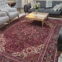 دستباف شربیان۹متری