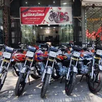 پرواز و احسان ۲۰۰ مدل‌ ۱۴۰۵ بلانسردار کیلومتر جدید
