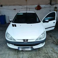 206 ت۲ 1390