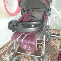 کالسکه بچه
