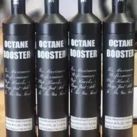 اکتان بوستر کوئیک کلین