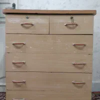 کمد دراور