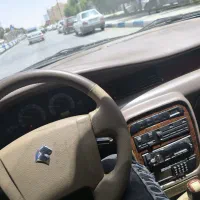 سمند مدل ۸۹ معمولی