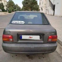 پراید86|خودرو سواری و وانت|لنجان, |دیوار