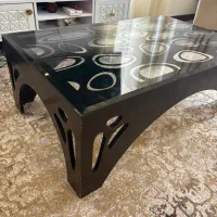 میز وسط