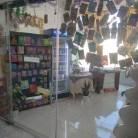 فروش انواع خوراکی خارجی فاز هشت پردیس