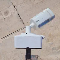 دوربین مداربسته و دزدگیر