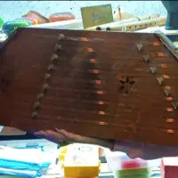 سنتور دست دو قیمت مناسب