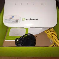 وای فای|مودم و تجهیزات شبکه|میناب, |دیوار