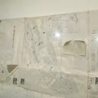 زمین شرکت نفت B