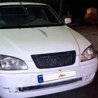 چری مدل ۸۸ بدون رنگ دوگانه  شاستی ها سالم  و پلمپ