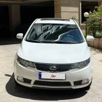 سراتو ۹۶ اپشنال
