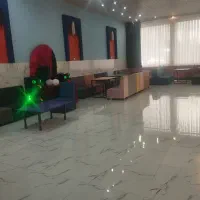 واگذاری کافه