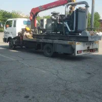 جرثقیل کاویان ۳تن مدل ۸۷