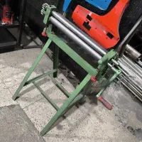 دستگاه نورد دستی