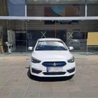 شاهینGL*بدون سانروف*دنده صفر(فول آپشن)گارانتی فعال