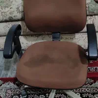 صندلی چرخدار