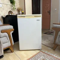 یخچال هتلی هایسنس