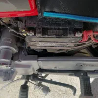 موتور باسل 1402