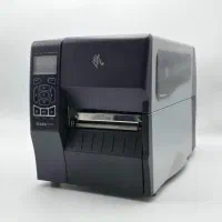 لیبل پرینتر صنعتی استوک زبرا ZEBRA ZT230