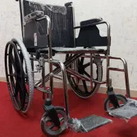 ویلچر دستی مدل فوشآن