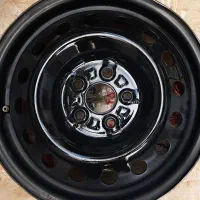 رینگ سالم و درحد برلیانس