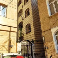 40 متر/1خواب/5 طبقه