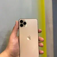 11 پرو مکس ۲۵۶ گیگ نقد و اقساط 20%پیش پرداخت