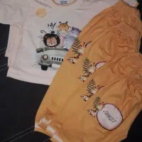 لباس بچگانه