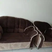 مبل هفت نفره