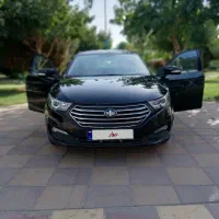 بسترن B50