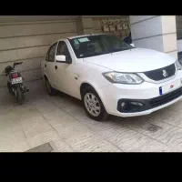 ساینا دوگانه ۴۰۳