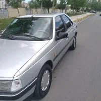 پژو ۴۰۵ مدل ۹۷ دوگانه شرکتی