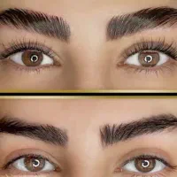 لیفت مژه ابرو
