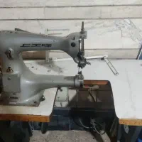 چرخ خیاطی چرم دوزی