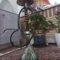 قلیون عربی
