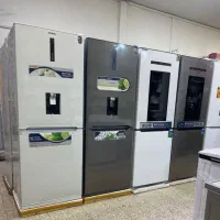 یخچال فریزر جنرال GeneralمدلRFM22